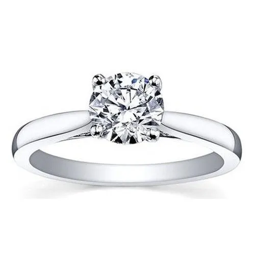 .75ct Brilliant Cut Solitaire Engagement Ring