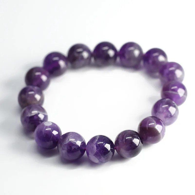 Amethyst Bracelet