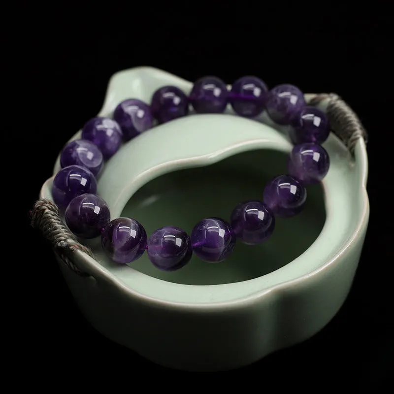 Amethyst Bracelet