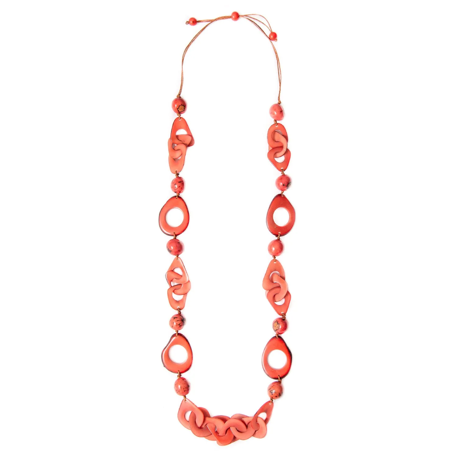 Aranza Necklace