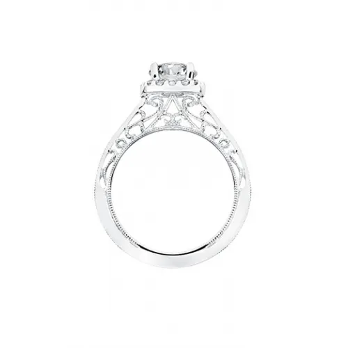 Artcarved Audriana Engagement Ring 31-V725ERW-E