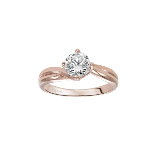 Artcarved Engagement Ring 31-V303ERR-E