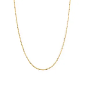 Asha Chain Gold