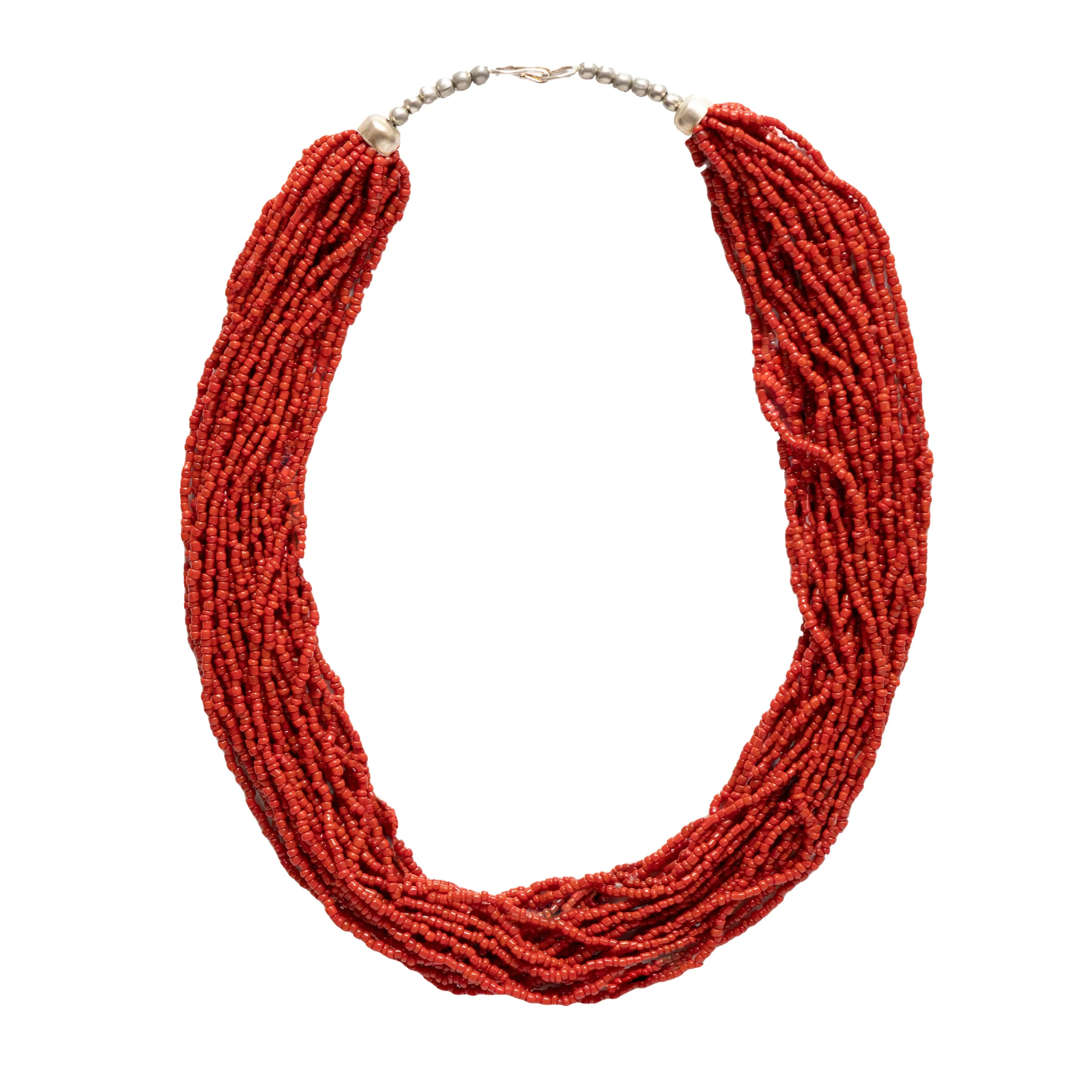 Coralina Necklace