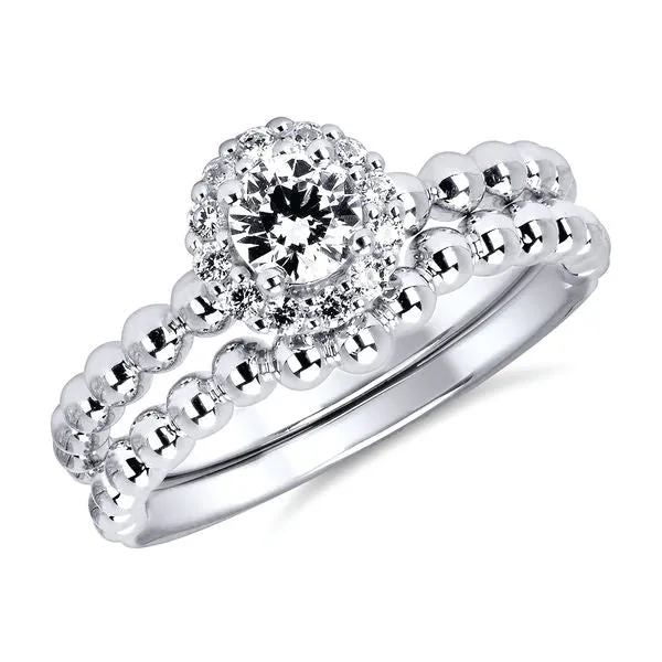 Diamond Engagement Ring