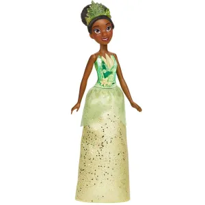 Disney Princess Royal Shimmer Fashion Doll Tiana