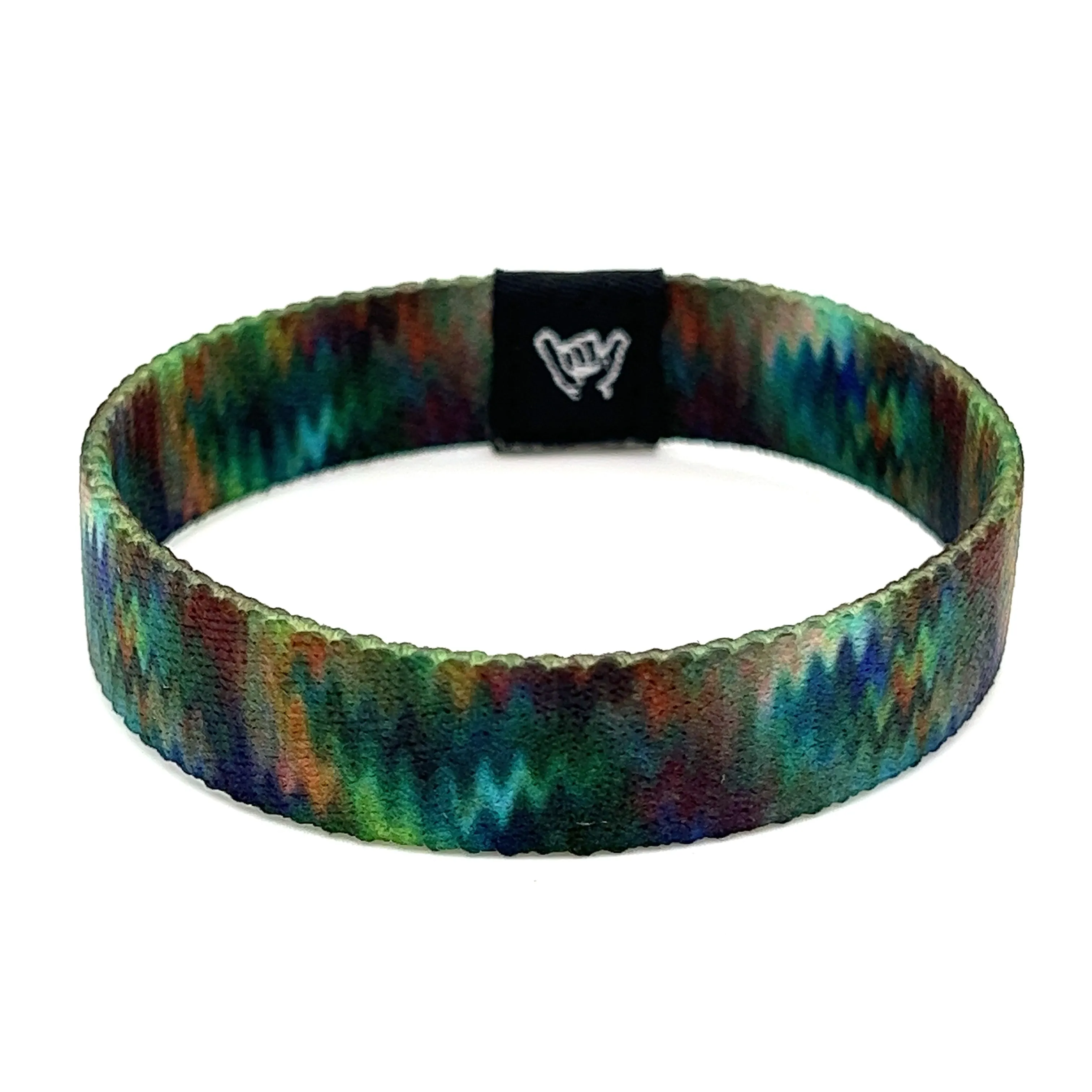 Earthwaves Wristband Bracelet