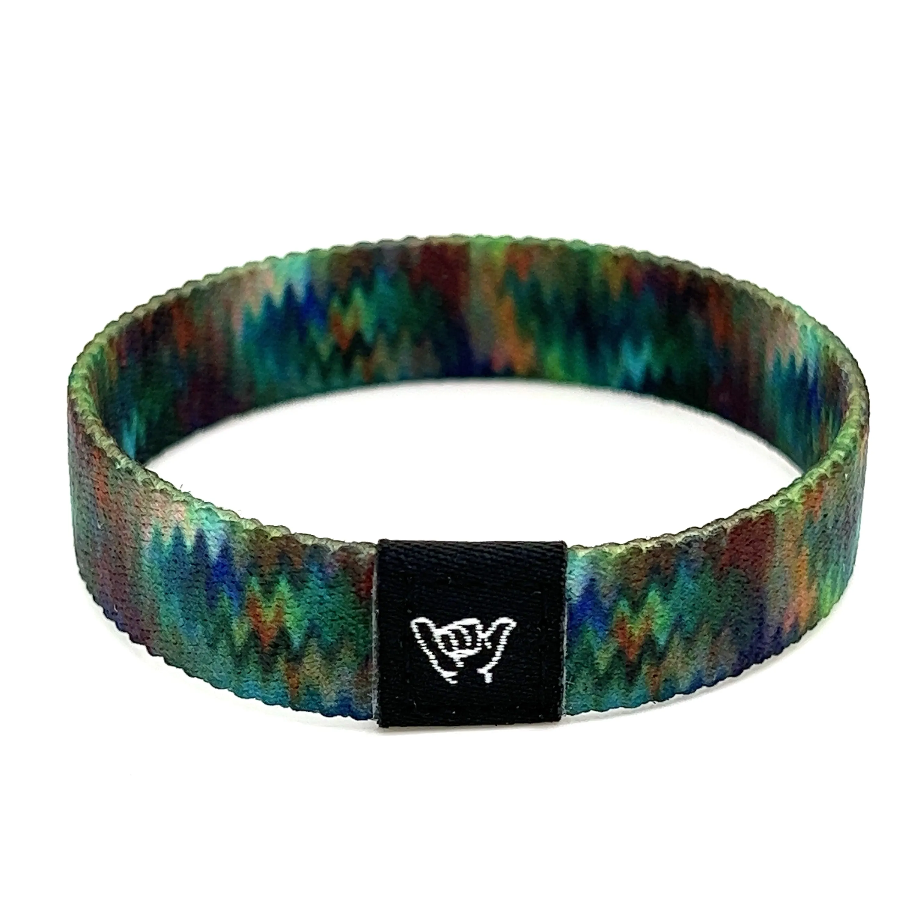 Earthwaves Wristband Bracelet