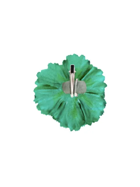 Julia Flower Brooch Clip