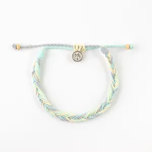 Kima Braided Anklet