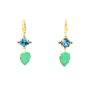 La Vie Adeline earrings