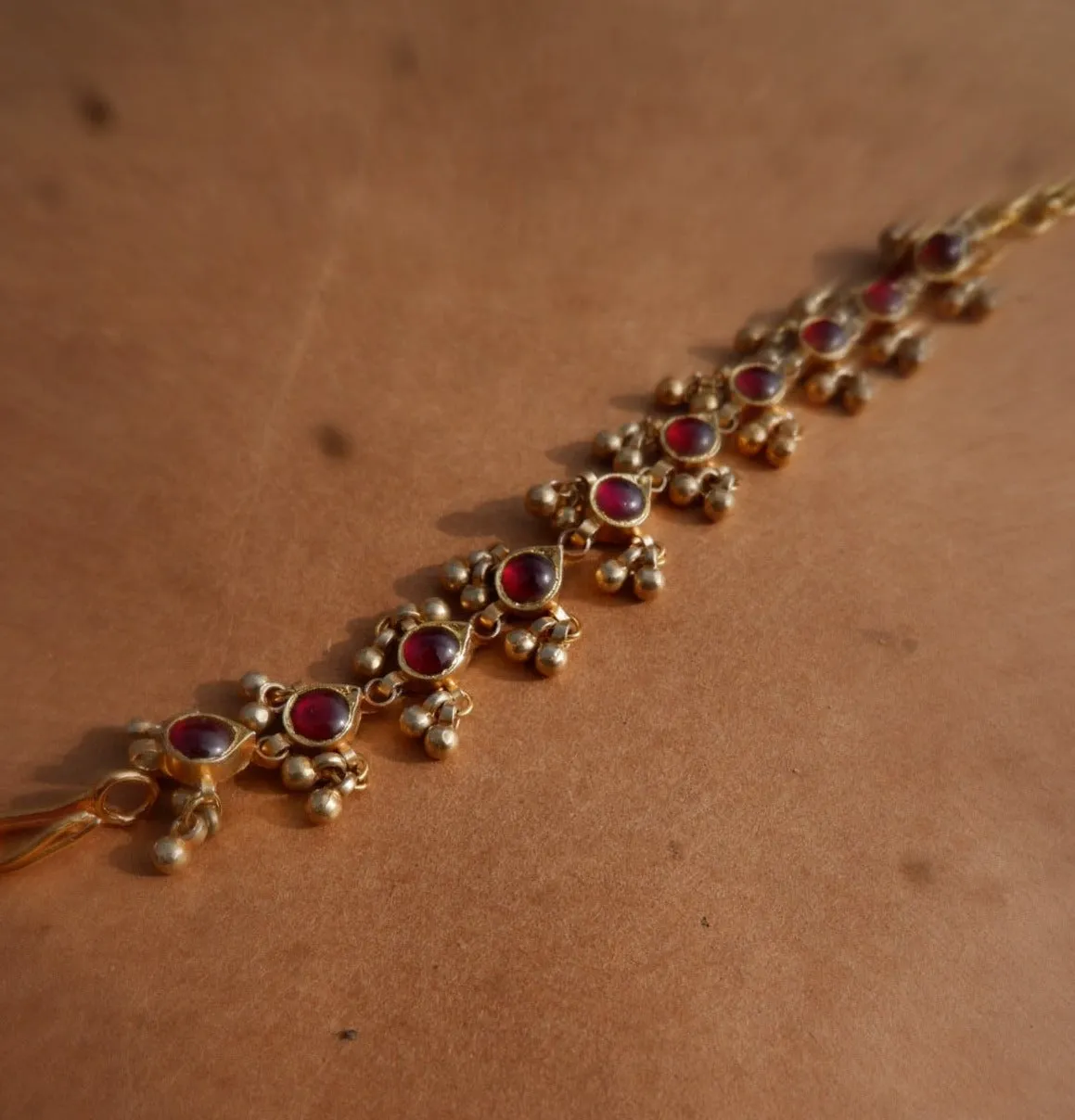 Lahari  Bracelet