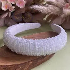 Linzi jay Crystal headband LM262