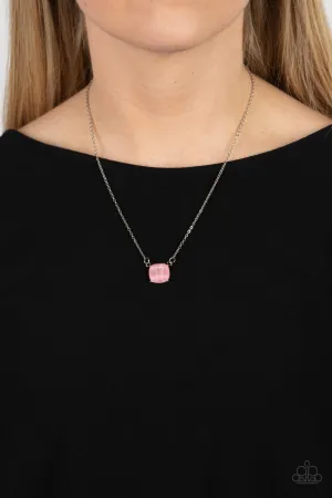 Necklaces Coral Coasts - Pink