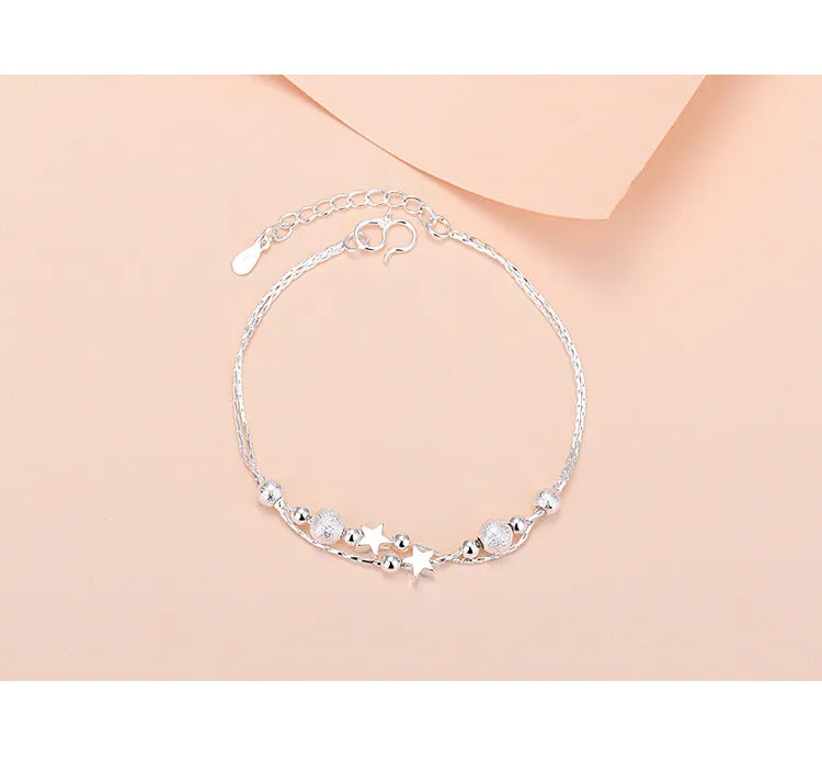 Opal Cat Bracelet Fashion Temperament Act The Role Ofing Is Tasted