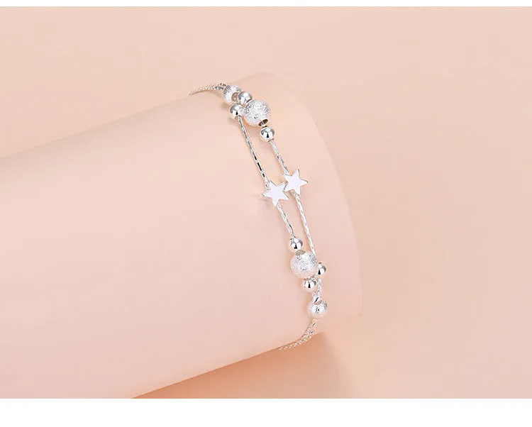 Opal Cat Bracelet Fashion Temperament Act The Role Ofing Is Tasted