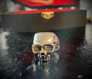 Skull Ring