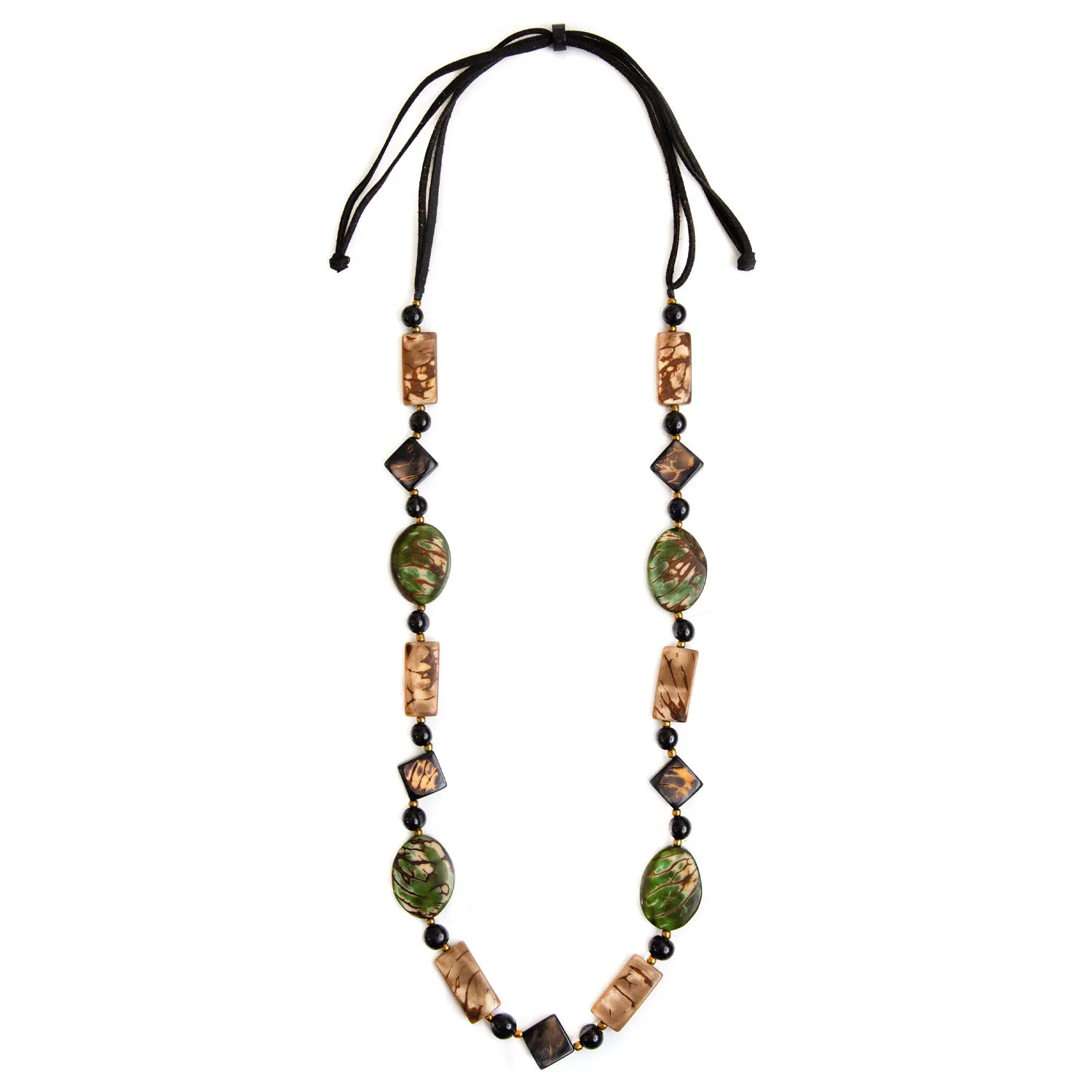 Soledad Necklace