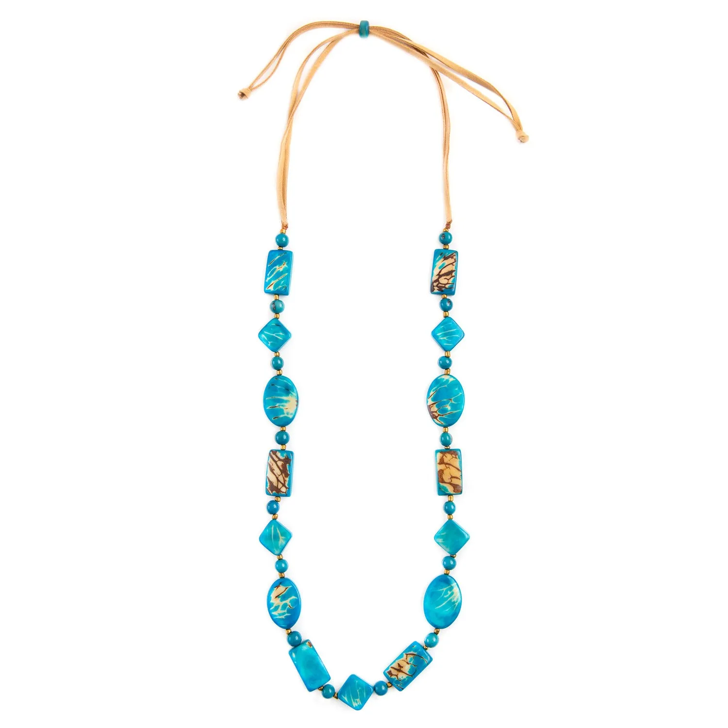 Soledad Necklace