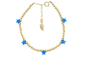 STAR By The Yard Star OPAL Bracelet